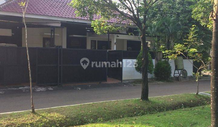 Dijual rumah tinggal petukangan Jakarta Selatan 2