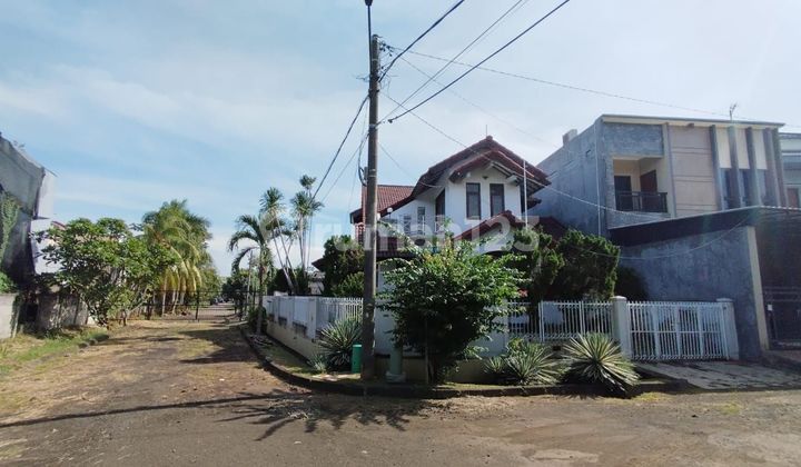 Dijual Rumah Villa Melati Mas Tangerang Selatan