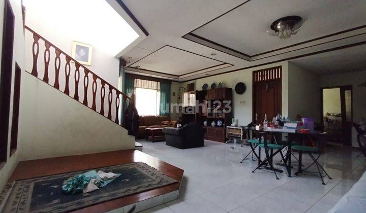 Dijual rumah lux siap ditempati Tangerang Selatan 2