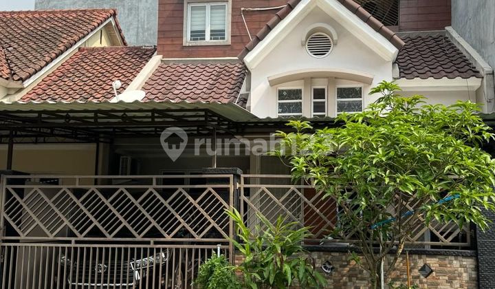 Dijual Rumah Tinggal Taman Puspita Citra Raya Cikupa Tgr Dijual Rumah Tinggal Taman Puspita Citra Raya Cikupa Tgr