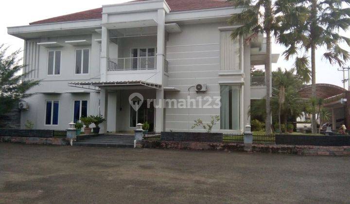 Dijual tanah bonus pabrik dan rumah cianjur Jawa Barat 2