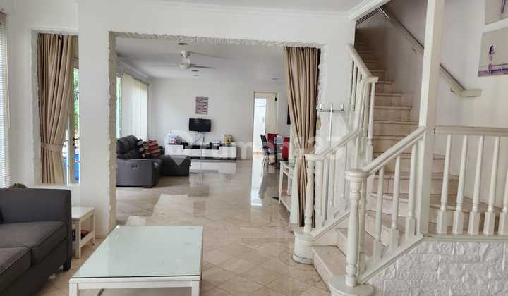 Dijual Rumah Beverly Karawaci Tangerang Banten Dijual Rumah Beverly Karawaci Tangerang Banten