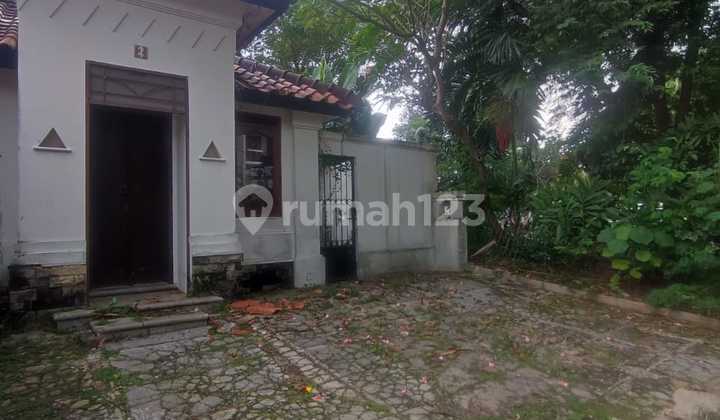 For Sale House Huk Taman Ubud Loka VII Curug Tangerang 2