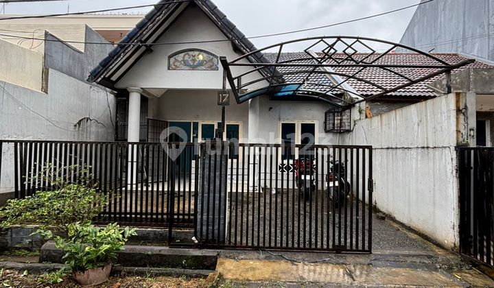 Dijual Rumah Taman Royal 1 Kota Tangerang 2