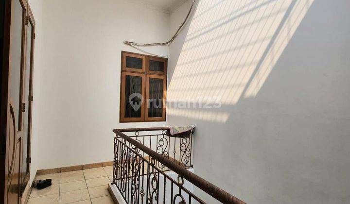 Dijual Rumah Bagus Taman Surya Cengkateng Jakbar 2