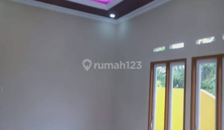 Dijual Rumah Cantik Kubu Rsya Pontianak Kalbar 1