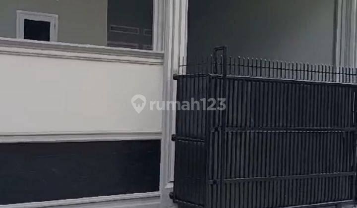 Dijual Rumah Tinggal Kota Bumi Tangerang Banten 2