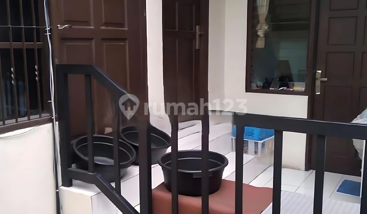 Dijual Rumah Citra Garden 3 Ext Kalideras Jakbar 2