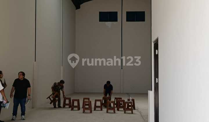 Dijual Gudang Era Prima Toha Industri Park Kota Tangerang Dijual Gudang Era Prima Toha Industri Park Kota Tangerang
