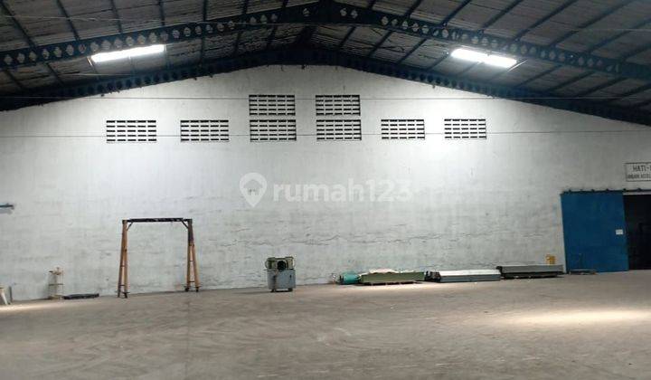 Dijual Pabrik Eks Benang Desa Kibin Cikande serang 2