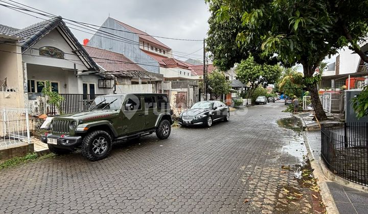 For Sale Taman Royal 1 House, Tangerang City