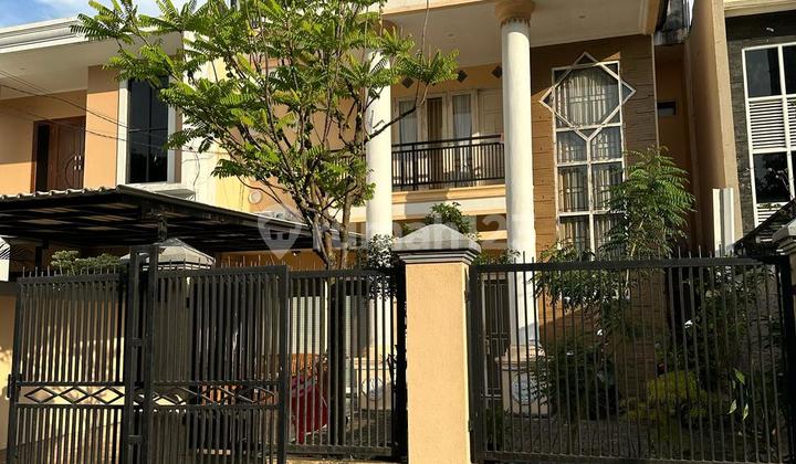 Dijual Rumah Islamic Village Kelapa Dua Tangerang Dijual Rumah Islamic Village Kelapa Dua Tangerang