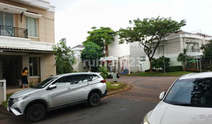 Dijual Rumah Mewah di Maxwell Gading Serpong Tangerang 2