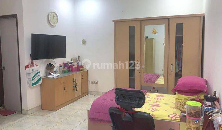 Dijual Rumah Mewah Taman Palem Lestari Cengkaren 2