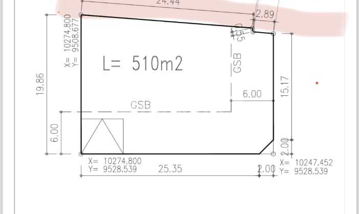Dijual Tanah Kavling Lavender Alam Sutera Tangerang Selatan
