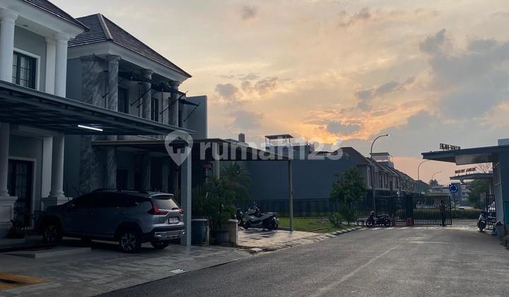 Dijual Rumah Banjar Wijaya Cipondoh Kota Tangerang Dijual Rumah Banjar Wijaya Cipondoh Kota Tangerang