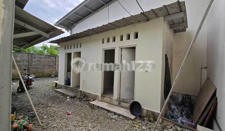 Dijual Gudang Pabrik Siap Pakai Bulakan Bitung Cikupa Dijual Gudang Pabrik Siap Pakai Bulakan Bitung Cikupa