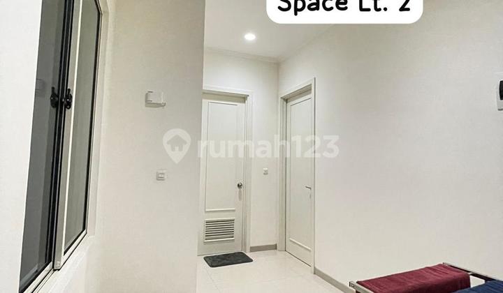 For Sale: Catriona Suwana Sutra Cluster House in Cikupa