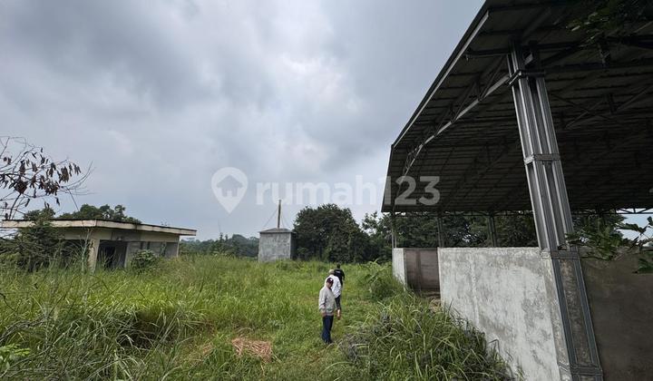 Industrial Land for Sale in Cibodas Bungursari, Purwakarta, West Java