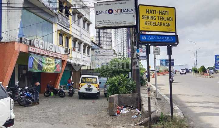 Dijual Ruko Gandeng Kota Tangerang Banten
