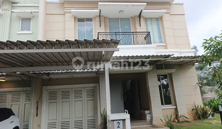 Dijual Rumah Mewah di Maxwell Gading Serpong Tangerang Dijual Rumah Mewah di Maxwell Gading Serpong Tangerang