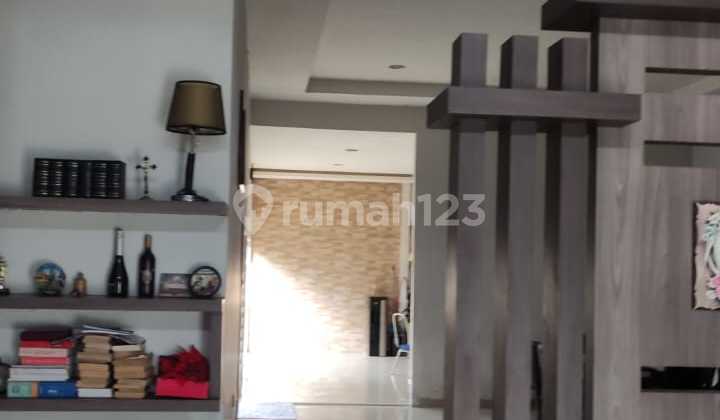 Dijual Rumah Tinggal Serdam Pontianak Kalbar 2