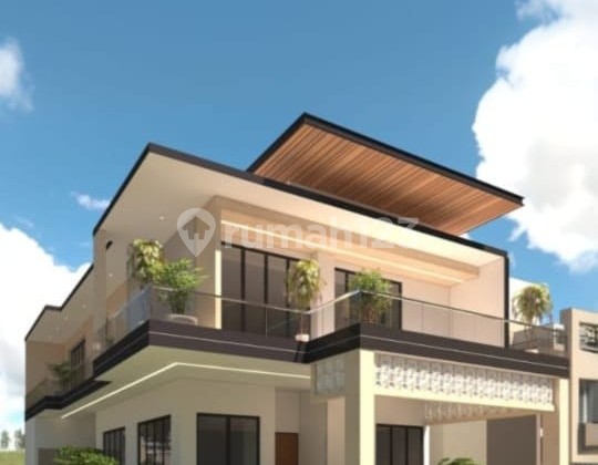 FOR SALE NEW CONDITION HOOK HOUSE IN GREENWICH PARK CLUSTER