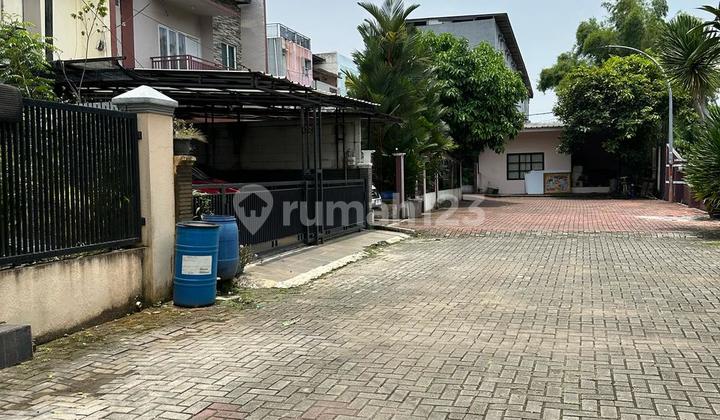 For Sale: Islamic Village House, Kelapa Dua, Tangerang 2