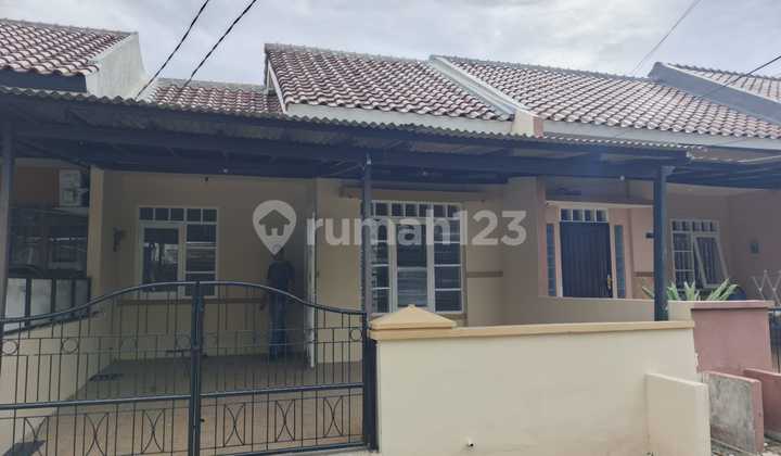 Dijual Rumah Tinggal Regency Melati Mas Tangerang Dijual Rumah Tinggal Regency Melati Mas Tangerang