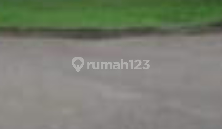 Dijual Kavling Hunian Sutera Lavender V-17 Alam Sutera