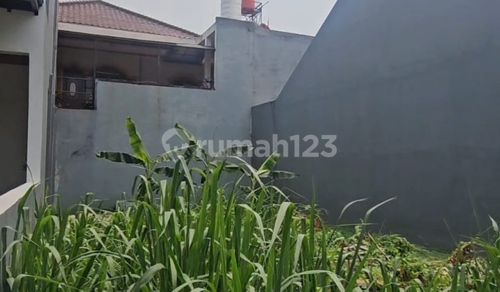 Dijual Kavling Buana Gardenia Kel Pinang Kota Tangerang