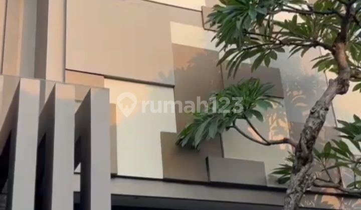 For Sale House Karawaci Tangerang Regency Banten