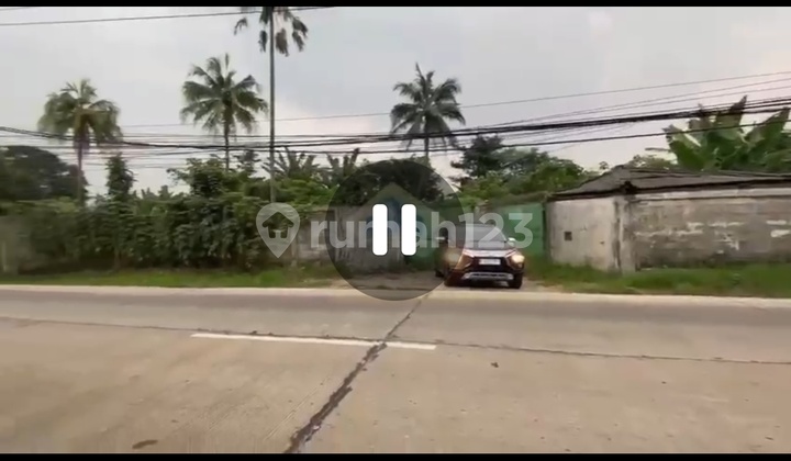 Dijual Tanah Zona Kuning Rancah Iyuh Legok Tangerang Dijual Tanah Zona Kuning Rancah Iyuh Legok Tangerang