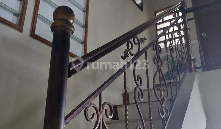 Dijual Rumah Gading Serpong Sektor 7a Tangerang