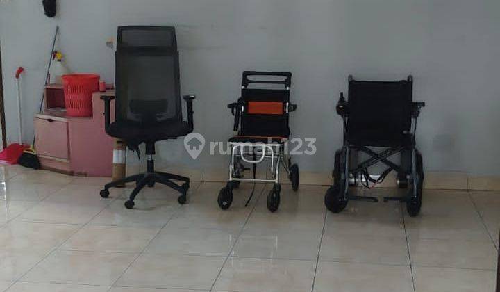 Dijual Rumah Bagus Moderland Cikokol Kota Tangerang 2