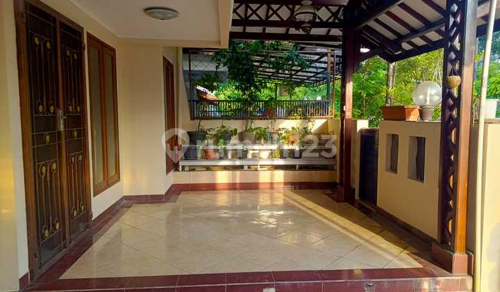 Dijual Rumah Cantik Karang Tengah Ciledug Dijual Rumah Cantik Karang Tengah Ciledug