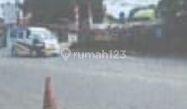 Dijual Tanah Komersil Balarja Kab Tangerang Banten