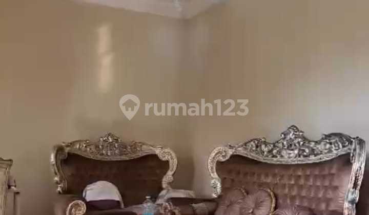 Dijual Rumah Mewah Modernland Kota Tangerang Banten