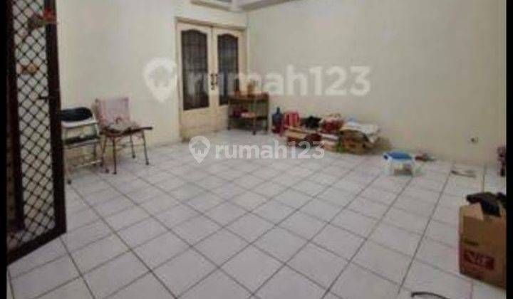 Dijual Rumah Taman Sirya5 Cengkareng Jakbar 2