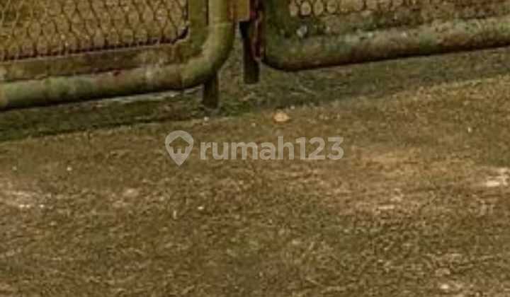 Dijual Tanah Cikeusa Sman 1 Serang Banten