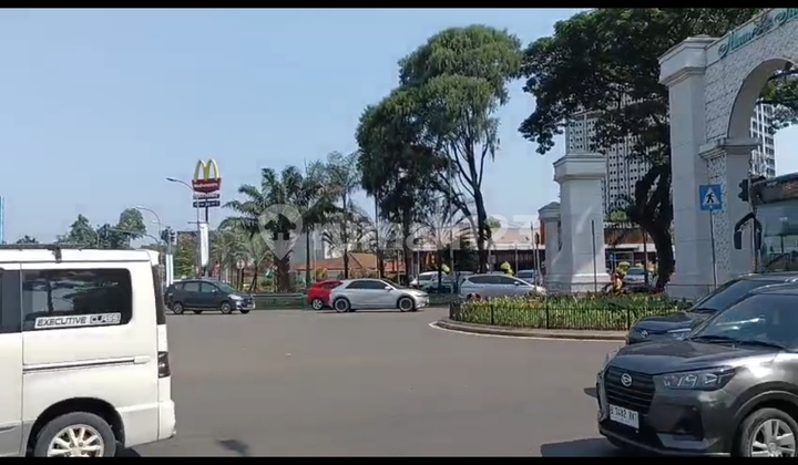 Disewakan Kavling Komersil Kav D Tangerang Disewakan Kavling Komersil Kav D Tangerang