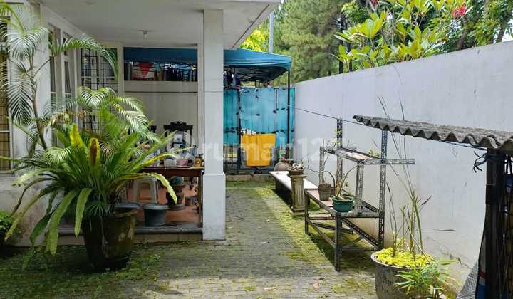 Dijual Rumah Hook di kawasan Lippo Karawaci 2