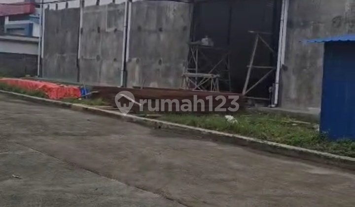 For Sale Gidang West Balaraja Tangerang Banten