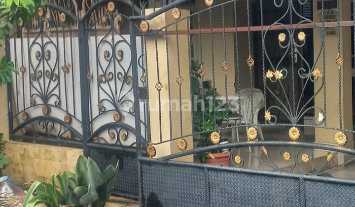 Dijual Rumah Villa Melati Mas Serpong Tangsel 2