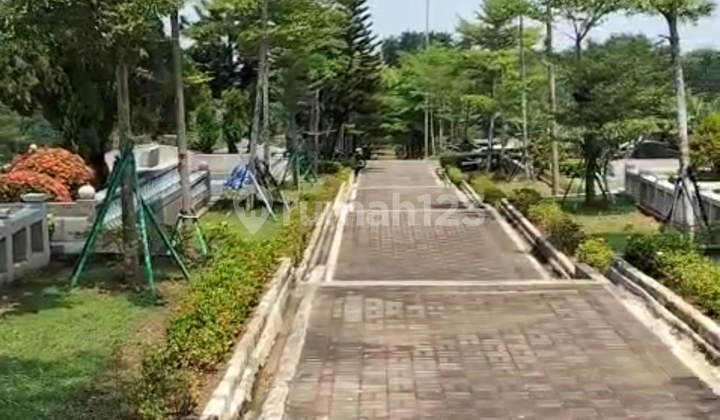 Dijual Kavling Graha Sentosa Memorial Park