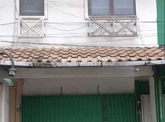 Dijual Ruko Sektor 7 Bsd Tangerang Selatan Dijual Ruko Sektor 7 Bsd Tangerang Selatan