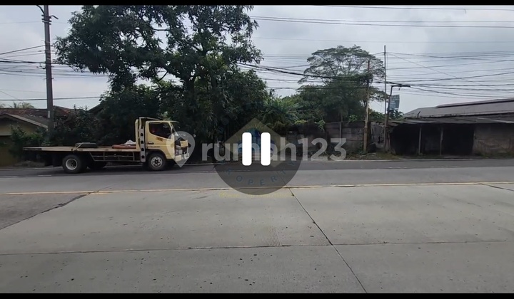 Disewakan Gudang/Pabrik Sentul Balaraja Tangerang Banten Disewakan Gudang/Pabrik Sentul Balaraja Tangerang Banten