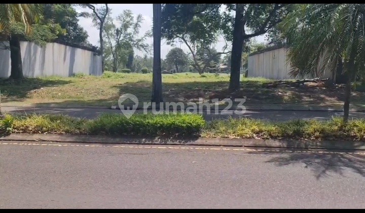 Dijual Kavling Golf Modernland Kotatangerang Dijual Kavling Golf Modernland Kotatangerang