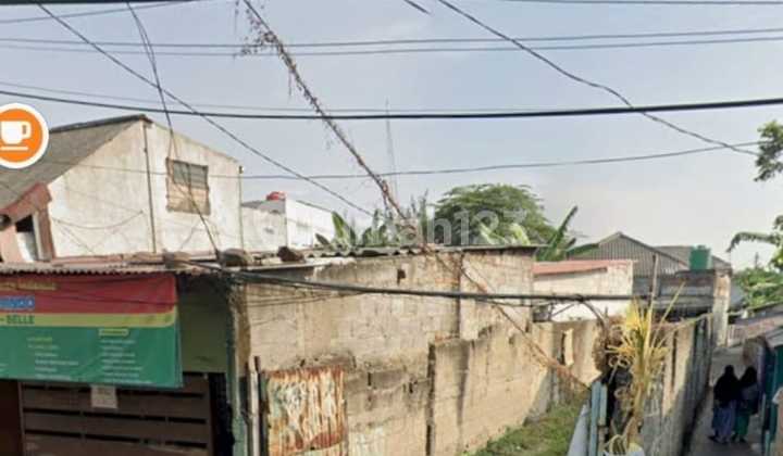 For Sale Commercial Land Joglo West Jakarta For Sale Commercial Land Joglo West Jakarta