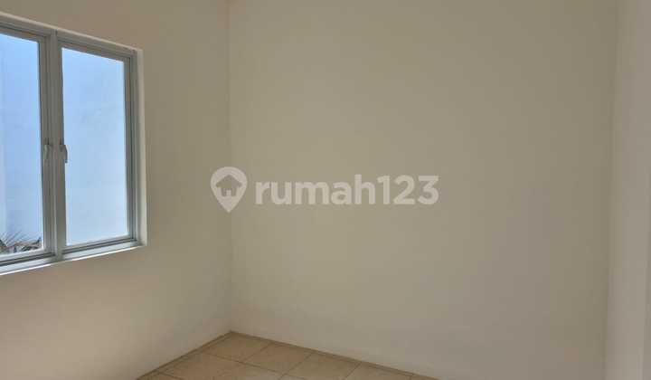 Dijual Rumah Regency Villa Melati Mas Tangerang Selatan 2